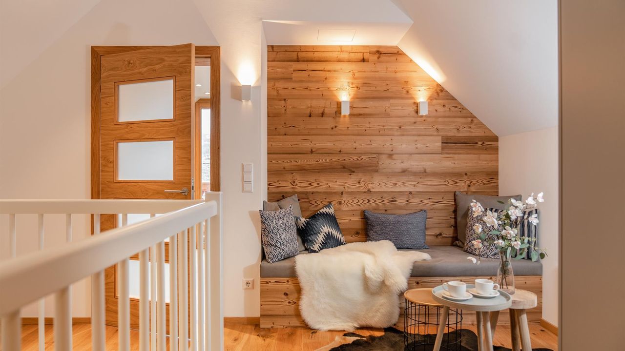 Sauna Lounge Sauna Lounge
